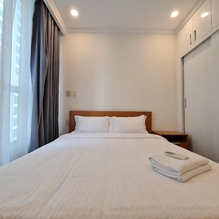 胡志明市Landmark Saigon Luxury公寓式酒店 外观 照片